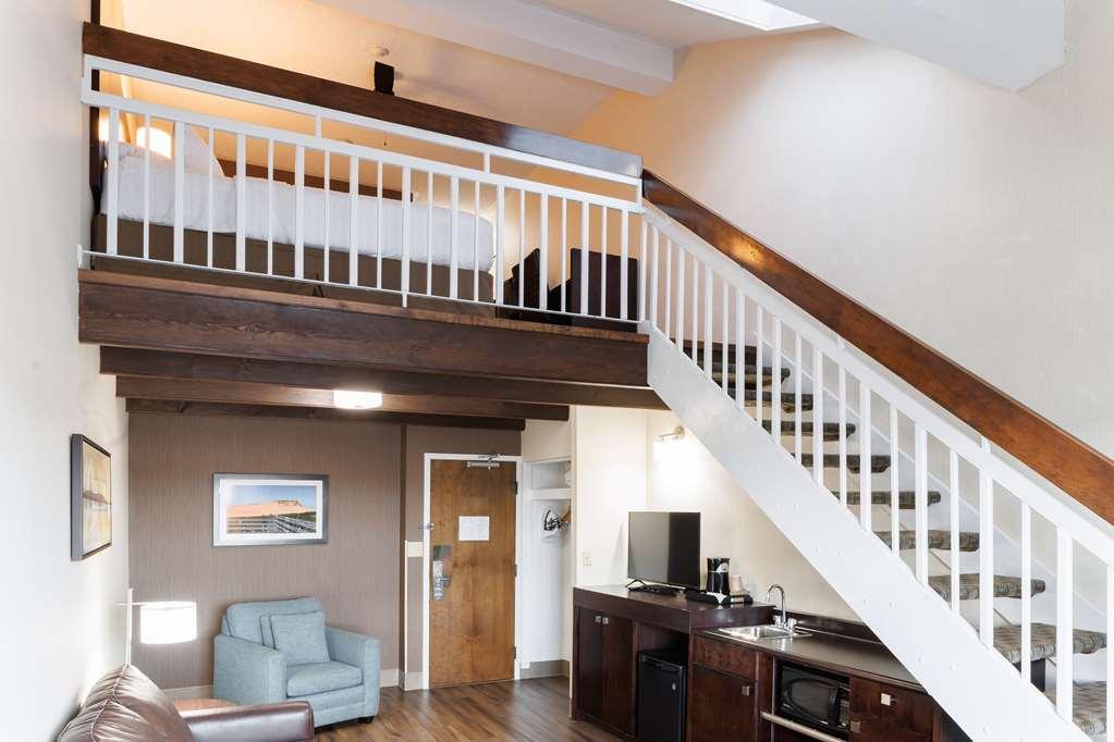 Hotel Rodd Royalty Charlottetown Zimmer foto