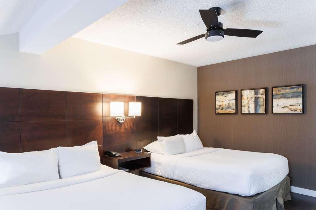 Hotel Rodd Royalty Charlottetown Zimmer foto