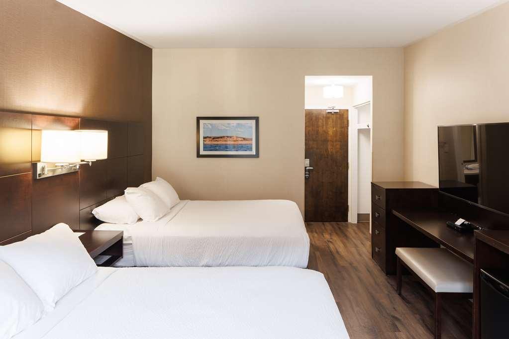 Hotel Rodd Royalty Charlottetown Zimmer foto